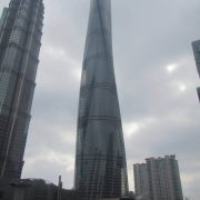 Sanghai Tower (23)